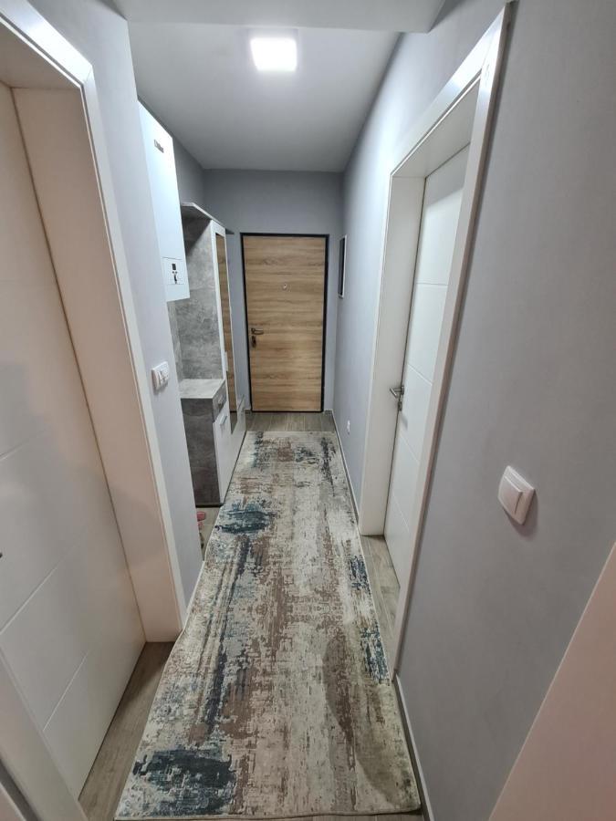 Apartman Crystal Brčko 외부 사진