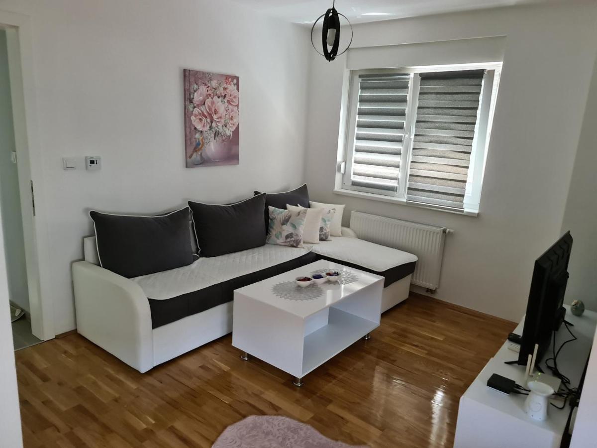 Apartman Crystal Brčko 외부 사진