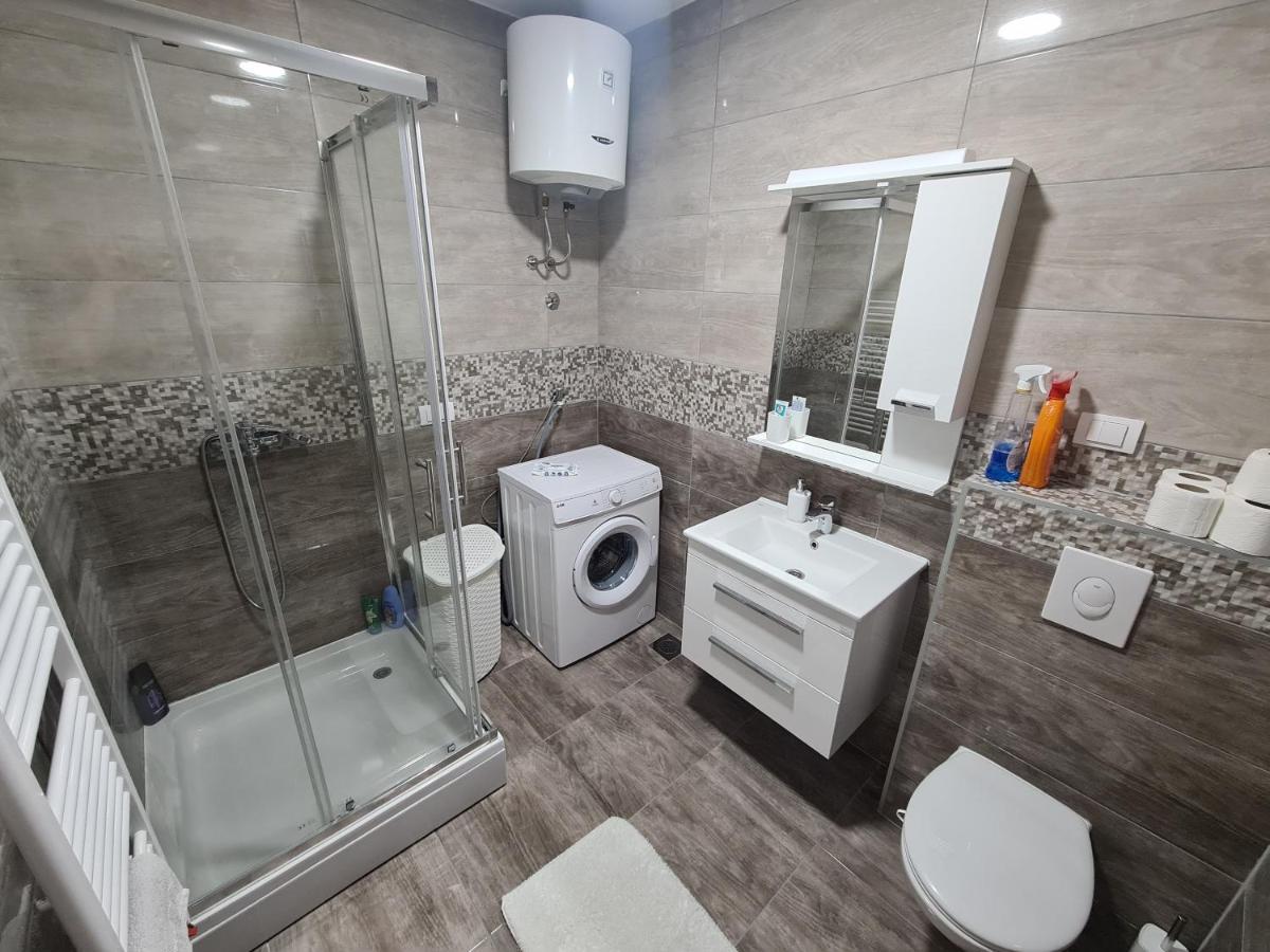 Apartman Crystal Brčko 외부 사진