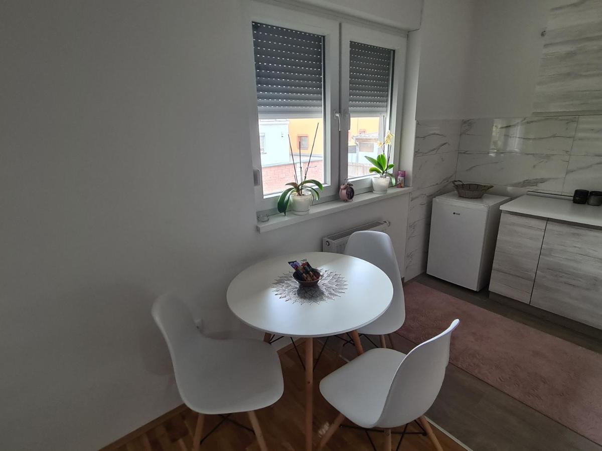 Apartman Crystal Brčko 외부 사진
