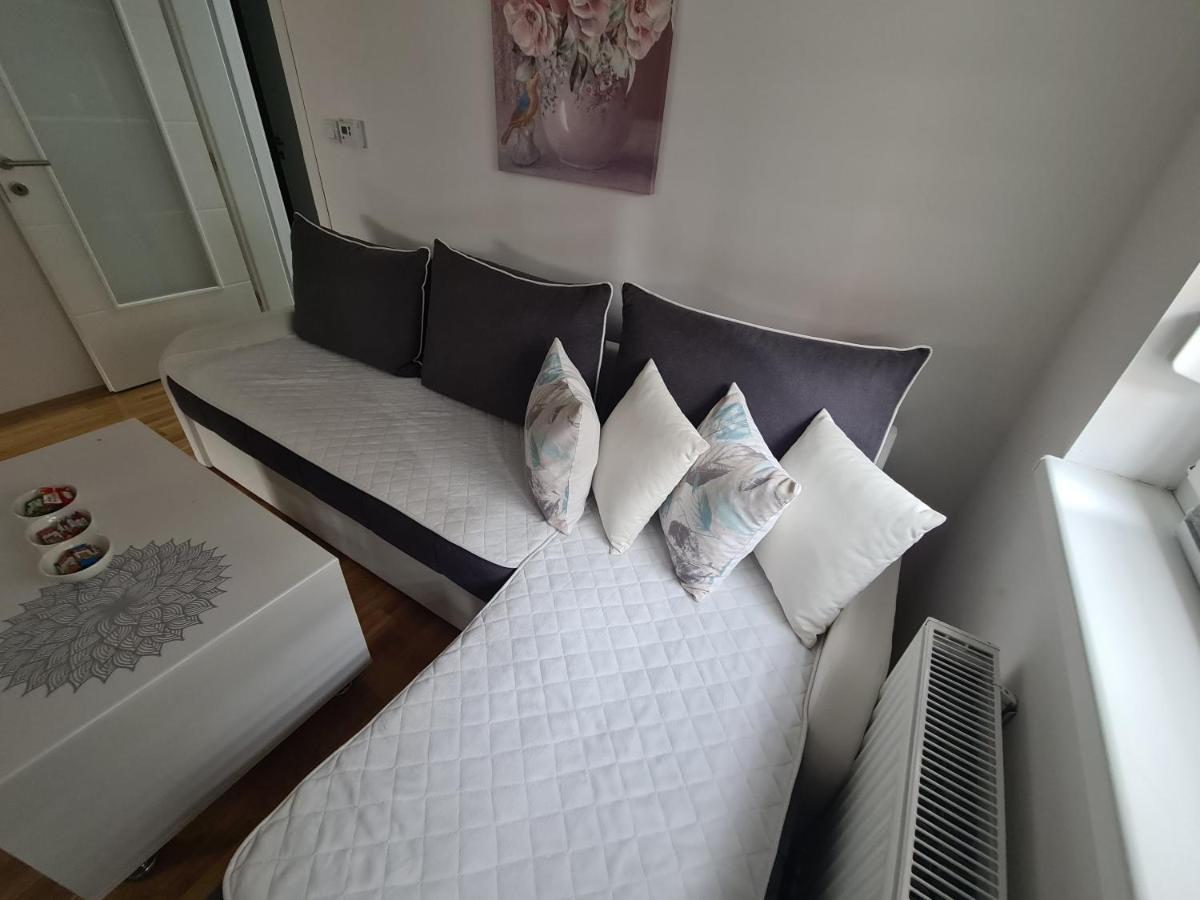 Apartman Crystal Brčko 외부 사진