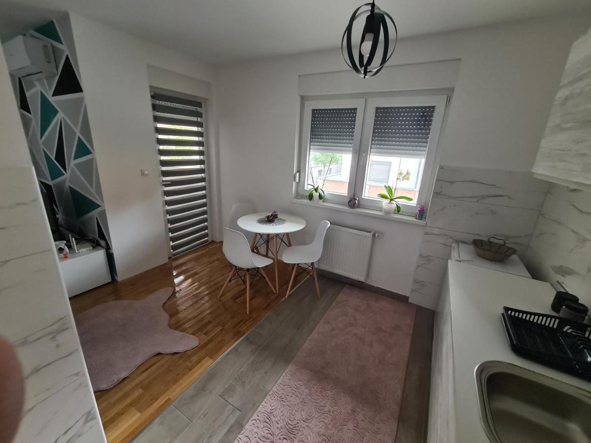 Apartman Crystal Brčko 외부 사진