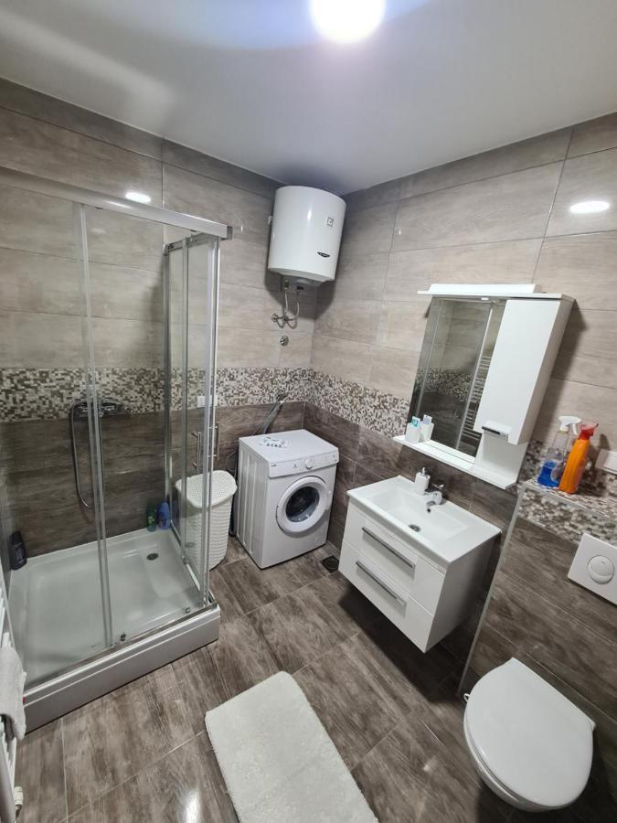 Apartman Crystal Brčko 외부 사진