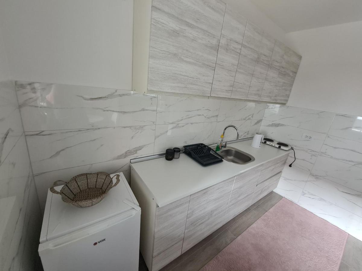 Apartman Crystal Brčko 외부 사진