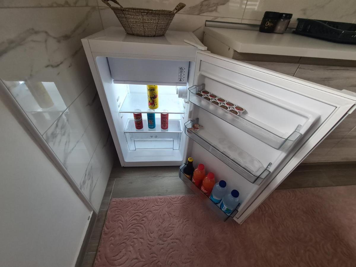 Apartman Crystal Brčko 외부 사진